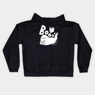 Booooks Kids Hoodie